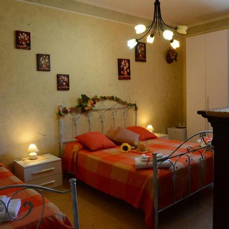 Profumo Di Mare B&B ガリポリ エクステリア 写真