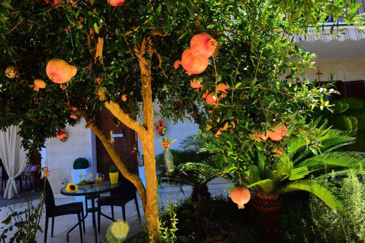 Profumo Di Mare B&B ガリポリ エクステリア 写真