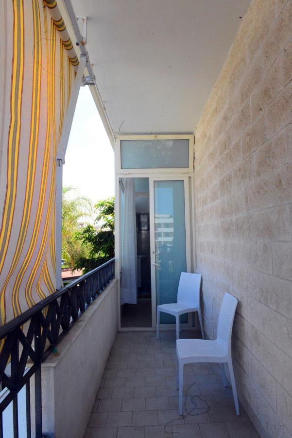 Profumo Di Mare B&B ガリポリ エクステリア 写真