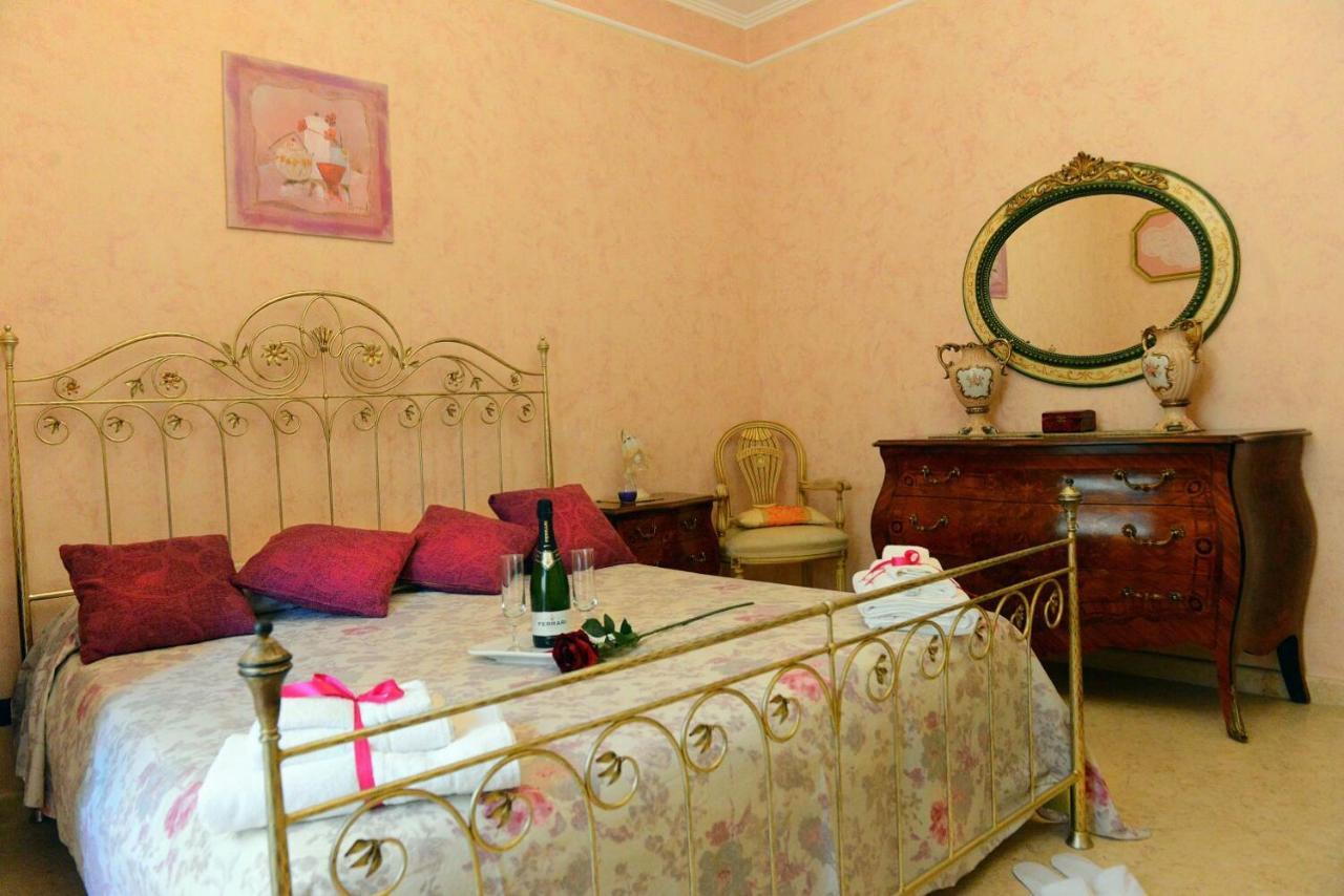 Profumo Di Mare B&B ガリポリ エクステリア 写真
