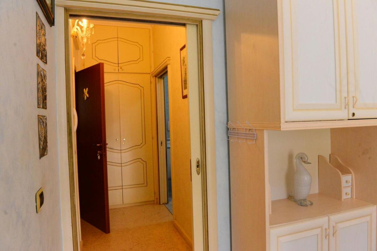 Profumo Di Mare B&B ガリポリ エクステリア 写真