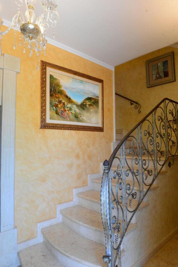 Profumo Di Mare B&B ガリポリ エクステリア 写真