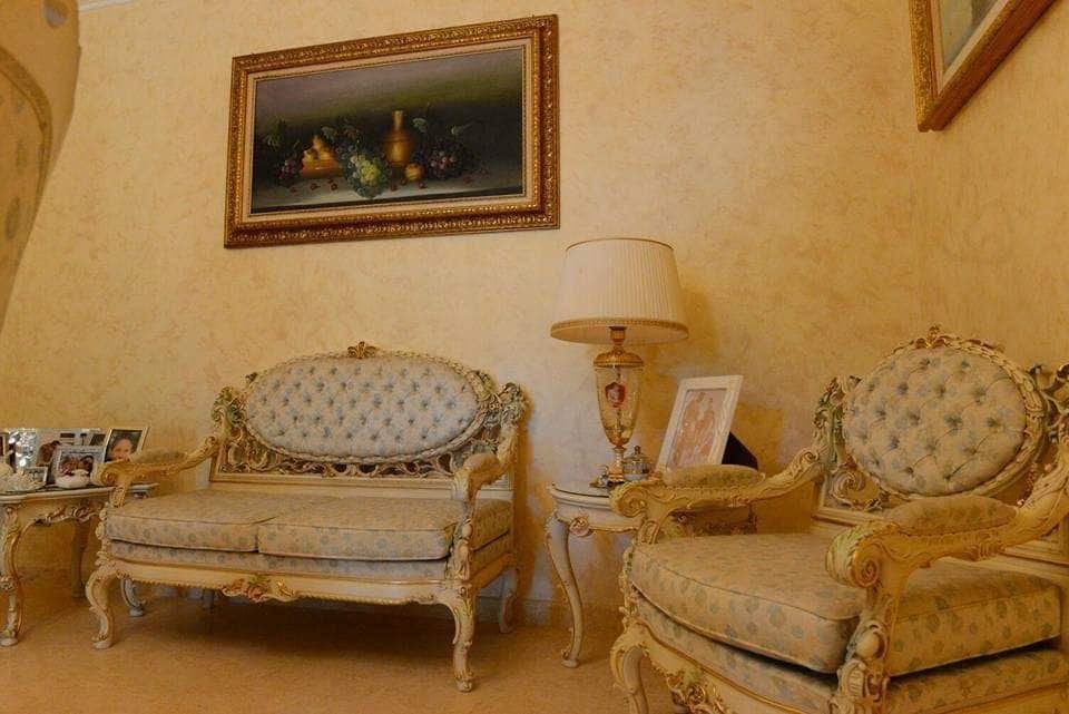 Profumo Di Mare B&B ガリポリ エクステリア 写真